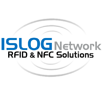 ISLOG logo